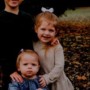 Meet your Posher, Ashlee